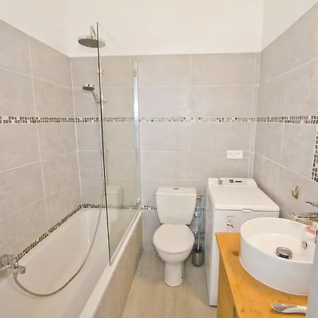 Milord Promenade 2 - Promenade Holiday Apartment Nice