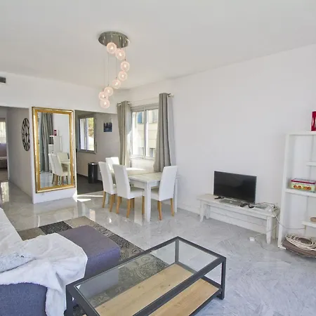 Apartment Milord Promenade 2 - Promenade Holiday